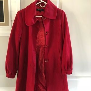 SOLD - Guess Coat